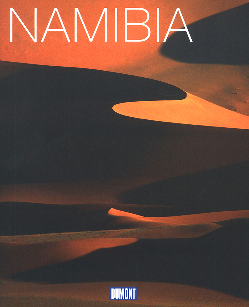 Namibia (DuMont Bildband)