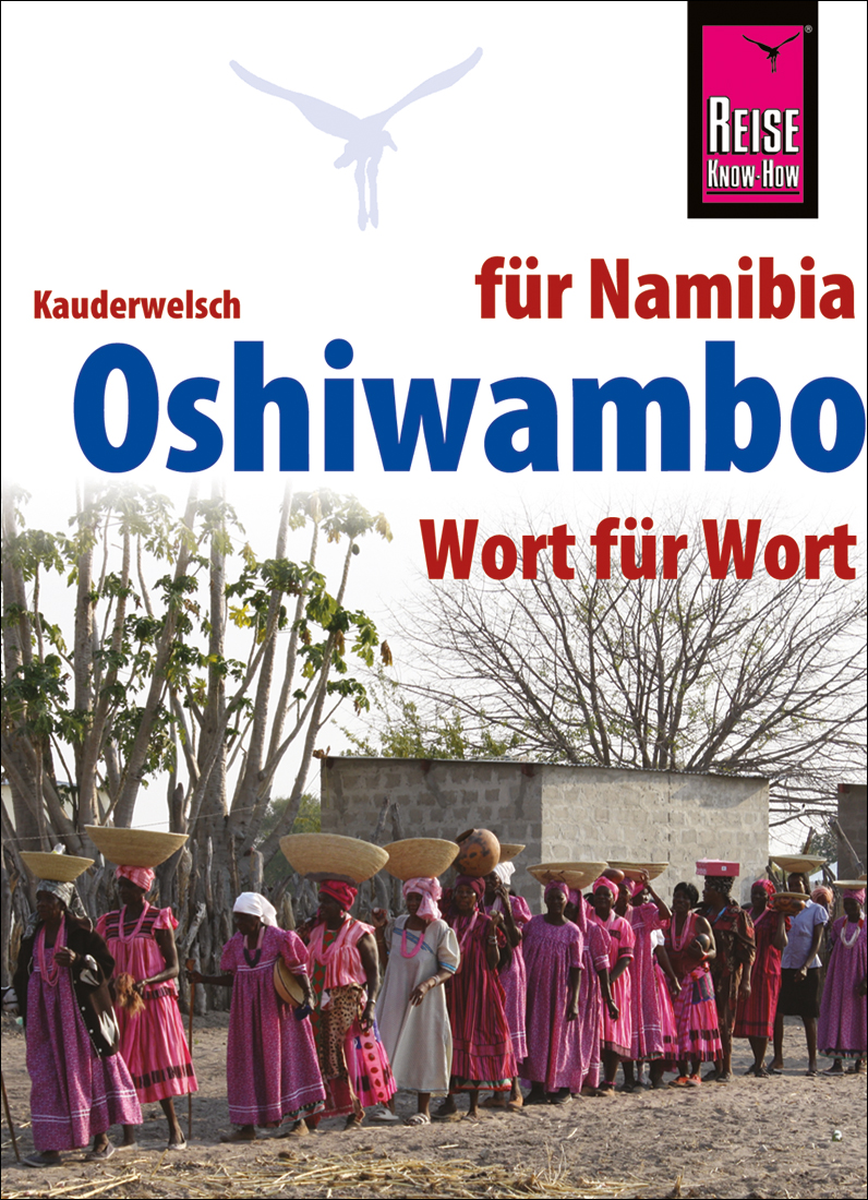 Oshiwambo für Namibia