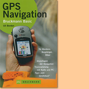 GPS Navigation. Bruckmann Basic