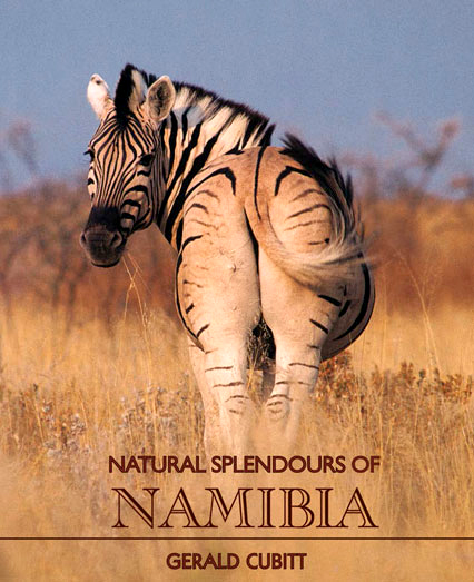 Natural Splendours of Namibia