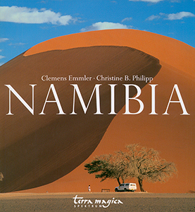 Namibia (Terra magica-Spektrum)