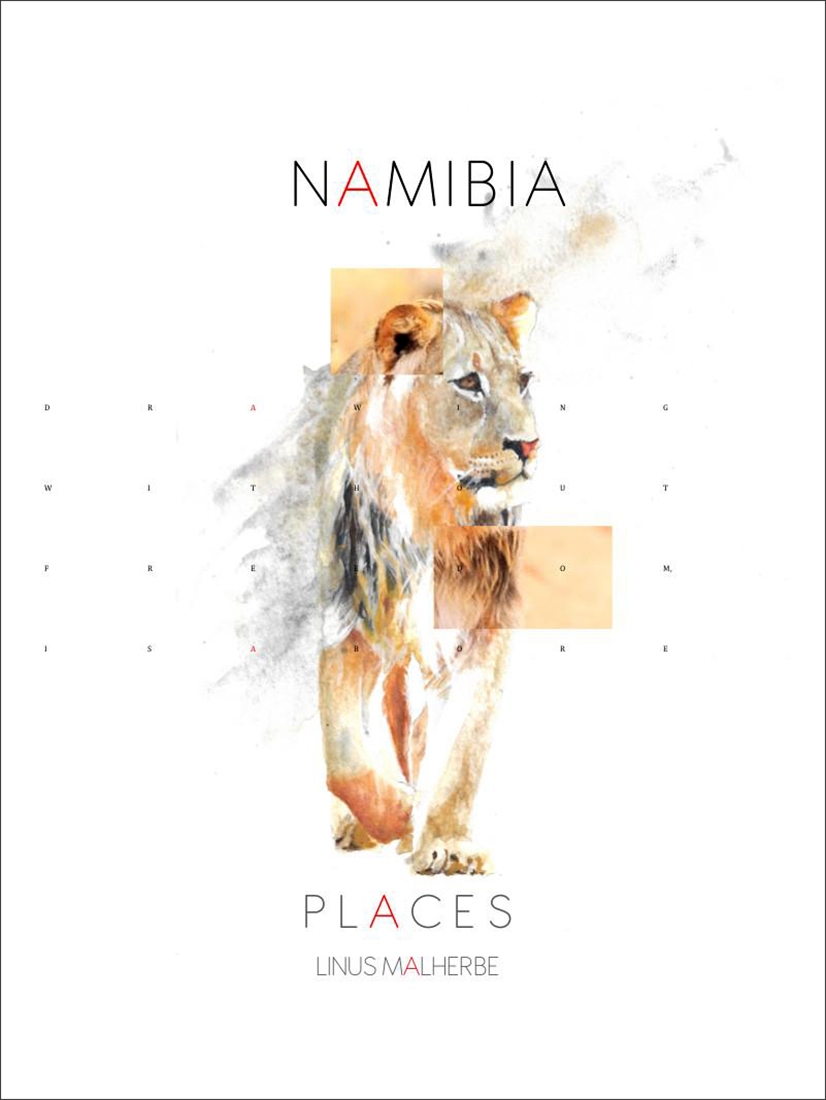 Namibia Places
