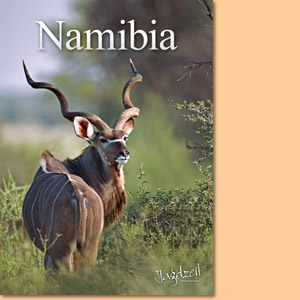 Namibia. Themenband Jagdzeit International