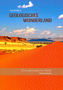 Namibia: Geologisches Wunderland