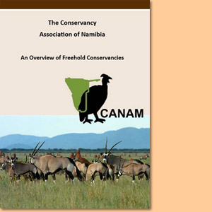 An Overview of Freehold Conservancies in Namibia