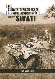 Die südwestafrikanischen Territorialstreitkräfte (SWATF) 1980-1989