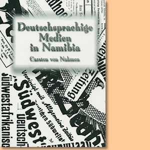 Deutschsprachige Medien in Namibia