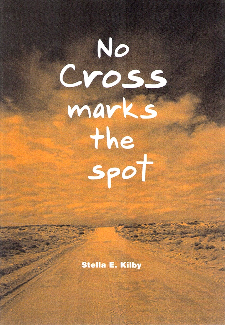 No Cross Marks the Spot