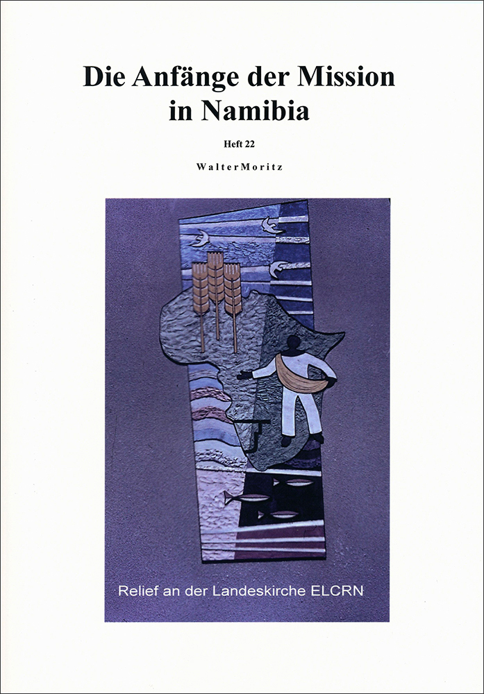 Die Anfänge der Mission in Namibia
