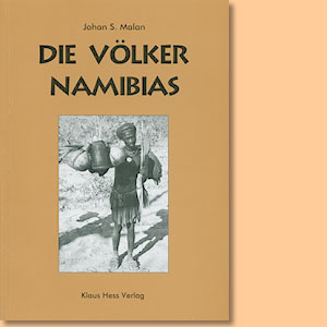 Die Völker Namibias 