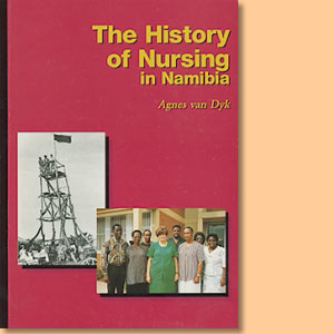 The History of Nursing in Namibia 