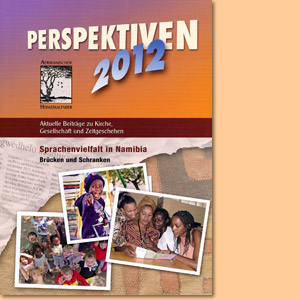 Perspektiven 2012 - Afrikanischer Heimatkalender 2012