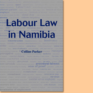 Labour Law in Namibia