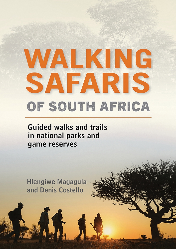 Walking Safaris of South Africa