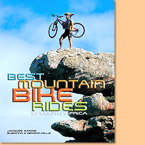 Best Mountain Bike Rides in South Africa