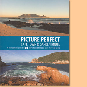 Picture Perfect Cape Town and Garden Route