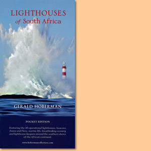 Lighthouses of South Africa (Pocket Edition)