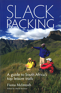 Slackpacking: A guide to South Africa's top leisure trails