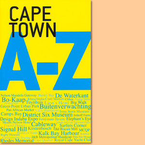 Cape Town A-Z