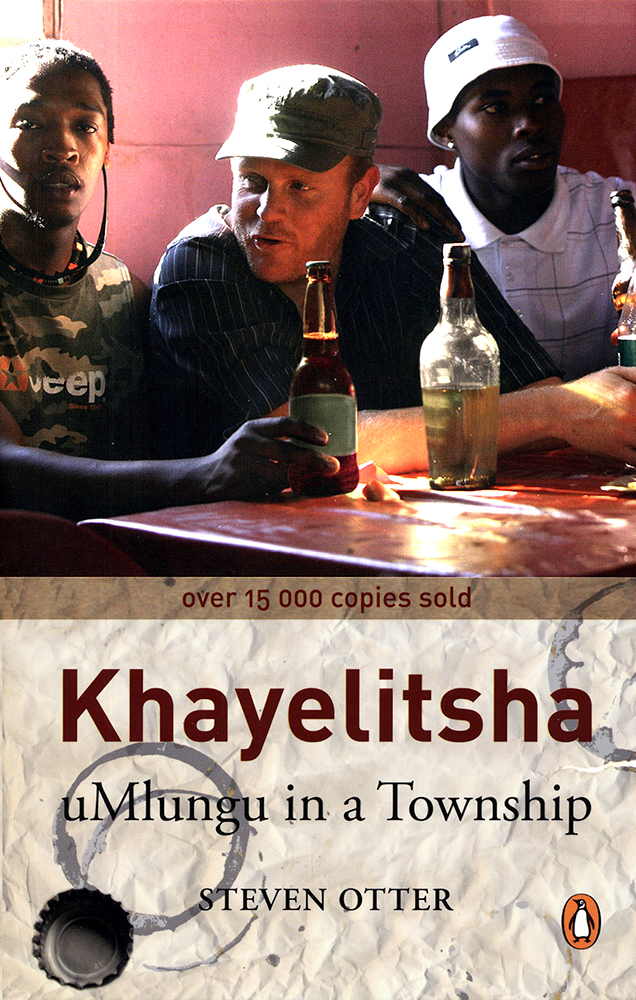 Khayelitsha: A uMlungu in a township