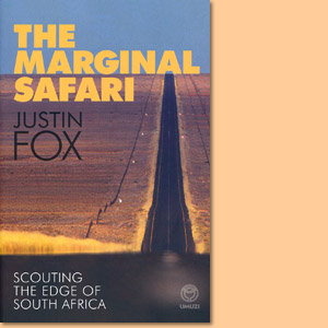 The Marginal Safari: Scouting the edge of South Africa