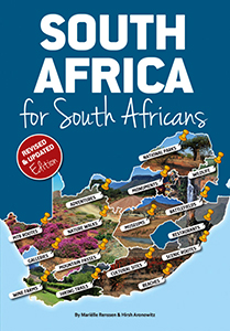 South Africa for South Africans (MapStudio)