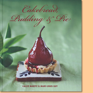 Cakebread, Pudding & Pie