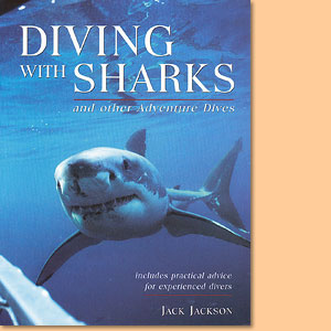 Diving with sharks and other adventure dives
