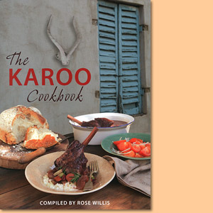 The Karoo Cookbook