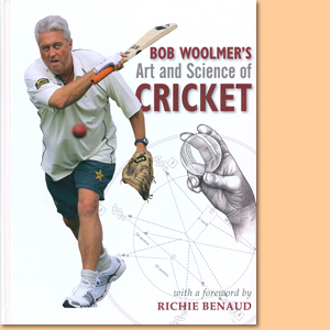 Bob Woolmer's Art & Science of Cricket