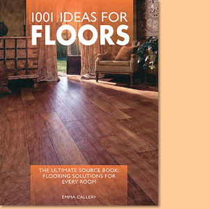 1001 Ideas for Floors