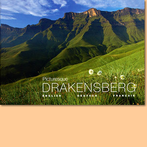 Picturesque Drakensberg