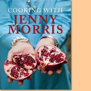 Cooking with Jenny Morris