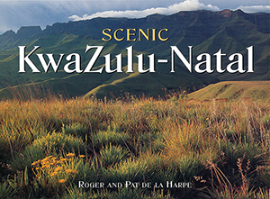 Scenic Kwazulu-Natal