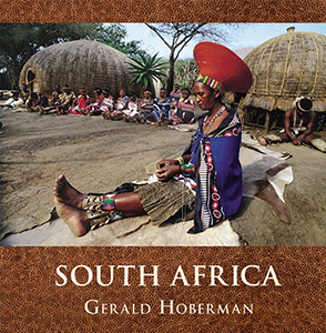 South Africa (Hoberman large format)
