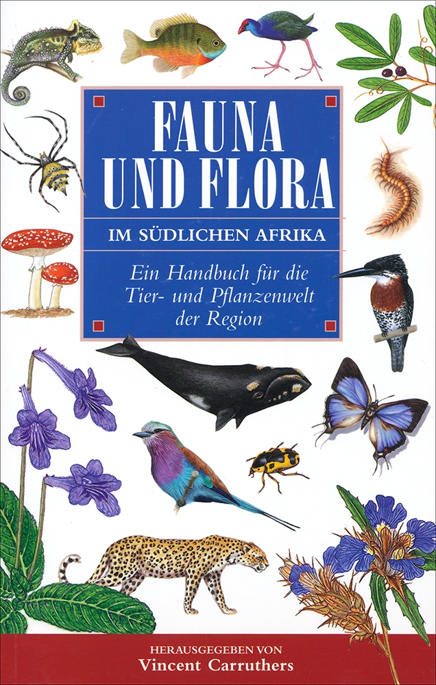 Fauna und Flora im südlichen Afrika