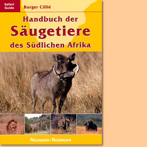 Handbuch der Säugetiere des Südlichen Afrika