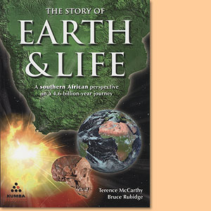 The Story of Earth and Life. A southern African perspective on a 4.6-billion-year journey