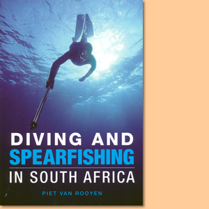 Diving and spearfishing in South Africa