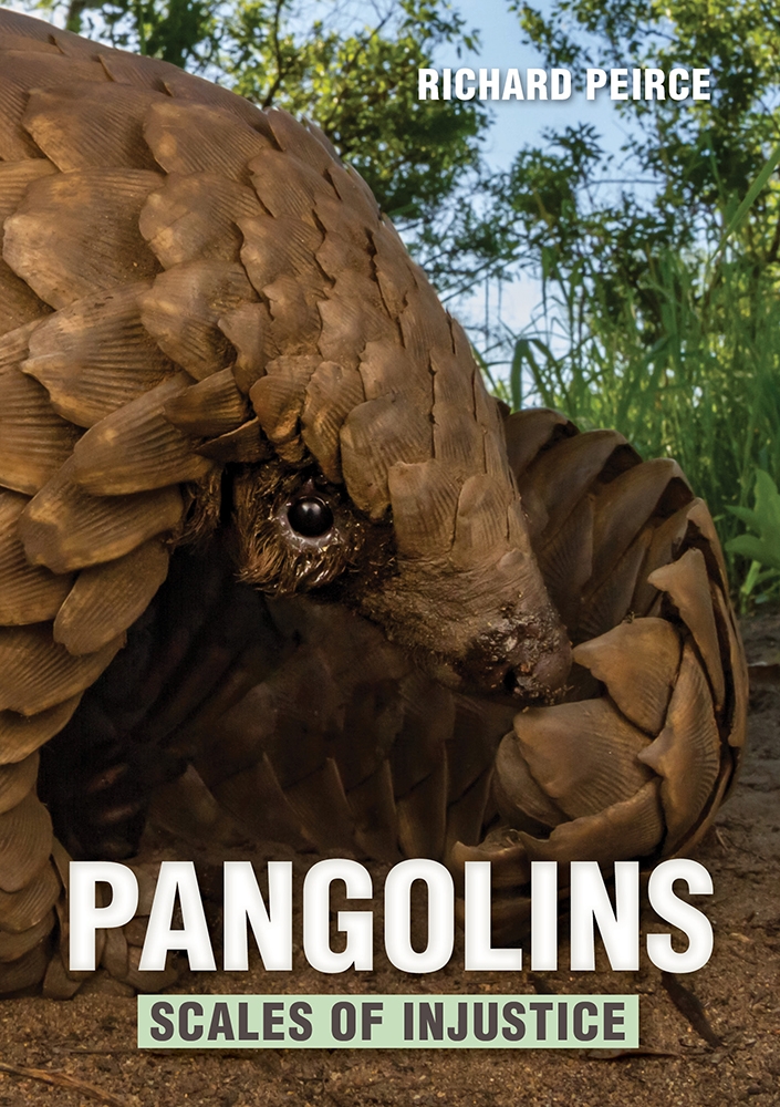 Pangolins. Scales of Injustice