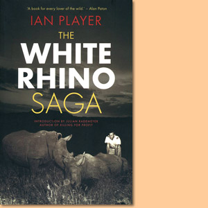 The White Rhino Saga