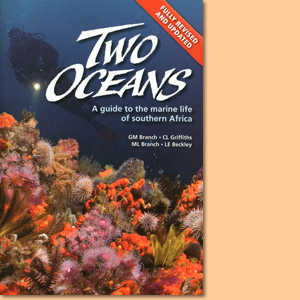 Two oceans. A guide to marine life of South Africa