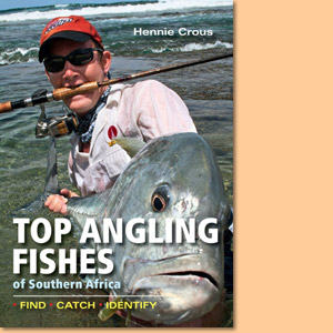 Top Angling Fishes of Southern Africa