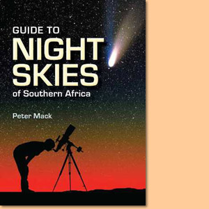 Guide to Night Skies of Southern Africa