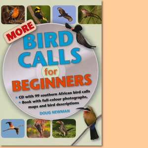 More Bird Calls for Beginners