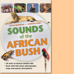 Sounds of the African Bush