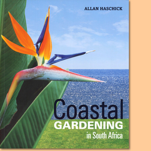 Coastal Gardening in South Africa