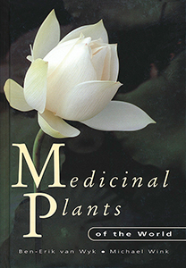 Medicinal plants of the world