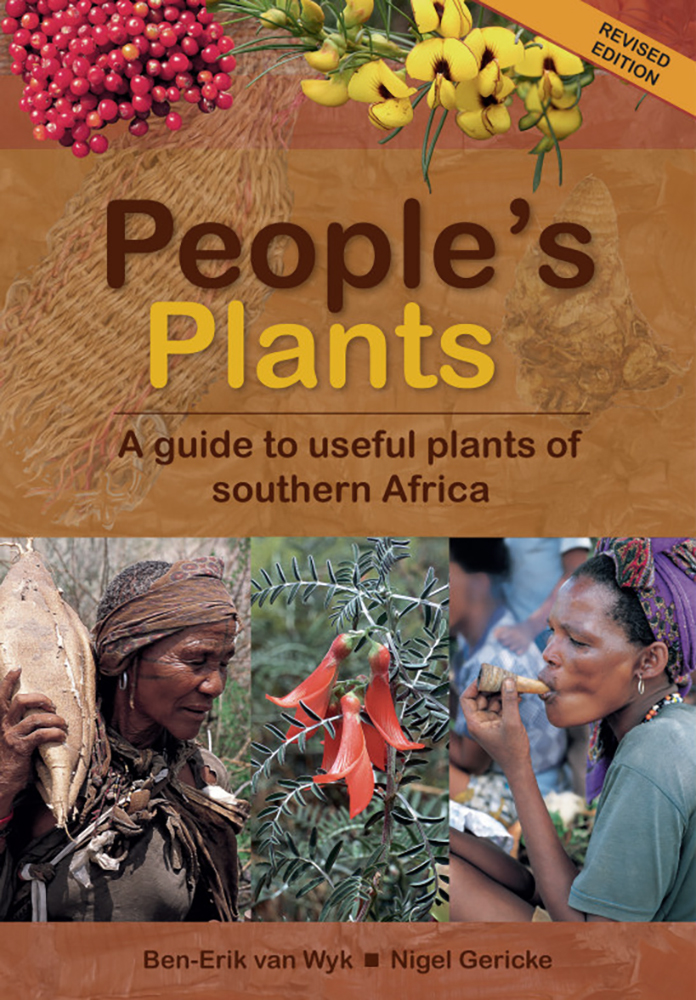 Medicinal plants of South Africa
