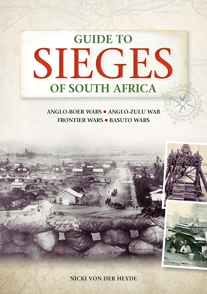 Guide to Sieges of South Africa